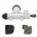 4 1 4in Brake Master Cylinder Abs Metal Assembly 6 000 305 Replacement For Trailmaster Xrs Xrx Mid Kart American Sportworks And