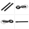 Engine Bay Hood Pin Lock Universal Bonnet Pins Latch Kit For Racing Sport Car