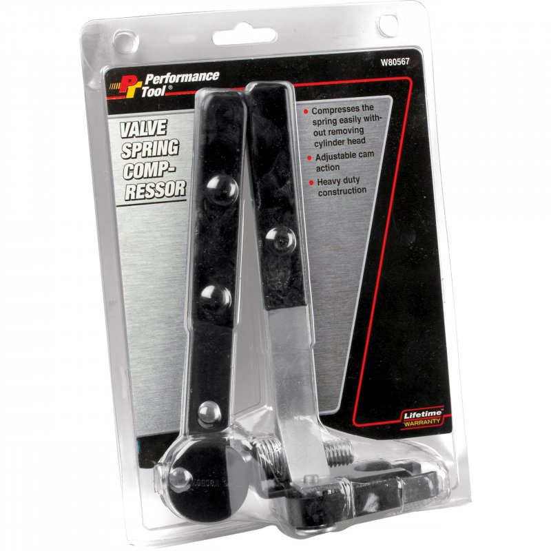 Performance Tool W80567 Valve Spring