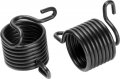 Performance Tool M696 Replacement Retainer Springs For Air Hammers M550db And M668 Models 