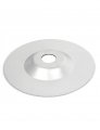 Uxcell 4-inch Glass Tile Ceramic Diamond Cup Polishing Grinding Wheel Disc