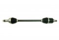 Atvpc Front Cv Axle For Arctic Cat Prowler Hdx 4x4 2502-357 2502-190 