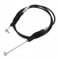 Autokay Heavy Duty Gear Selector Shift Control Cable For Polaris Ranger 400 500 800 2010 2011 2012 2013 2014
