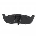 Aintier Automotive Replacement Brake Pads Front Rear Fit For Jeep Commander 2006-2010 For Grand Cherokee 2005-2010