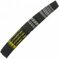 Caltric Clutch Drive Belt Compatible With Polaris 440 Xcr Sp Xc Pro X 1999-03