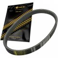 Caltric Clutch Drive Belt Compatible With Polaris 440 Xcr Sp Xc Pro X 1999-03