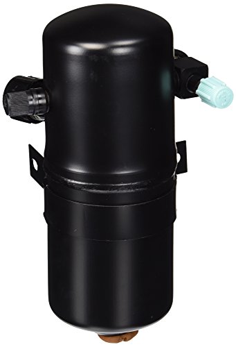 Four Seasons 33091 Accumulator
