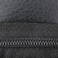Autokay Black Front Seat Armrest Cover Fits For Honda Cr-v Crv 2007 2008 2009