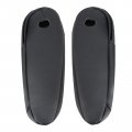 Autokay Black Front Seat Armrest Cover Fits For Honda Cr-v Crv 2007 2008 2009