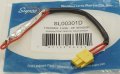 Supco Refrigerator Thermal Fuse Defrost Sensor Da47-00301d Sl00301d