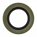 Niche Wheel Bearing Seal Kit For Can-am Quest Traxter Auto Cvt 500 650 6206-2rdqe6