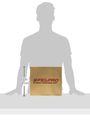 Vs 50494 R-1 Valve Cover Gasket Set Rubber Proprietary Cork Formulation For Imperfect Sealing Surfaces Vehicle Specific Fit 