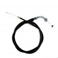 Twist Throttle Cable 46 5 For 150cc 200cc 250cc Atv Quad Taotao Sunl Gokart 