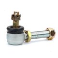 Atv Front Suspension Directional Steering Joint Adjusting Ball Head Tie Rod End For Go Karts Quad Buggy 12mm To 16mm