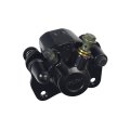 Alveytech Rear Brake Caliper For Coleman At125-ex At125-ut Atvs Durable Compression Tools With Pads Replacement 4-wheeler Atv 