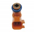 Set 8 Fuel Injectors 2w93-aa For Land Rover Range 4 2l 4l V8