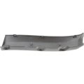 Rear Bumper End For Toyota Rav4 2006 2012 Passenger Side Primed Plastic To1105120 527520r901 