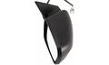 Kool Vue Mirror Passenger Side For 2004-2012 Mitsubishi Galant Power Glass Heated Mi1321130 