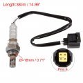 X Autohaux Air Fuel Ratio O2 Oxygen Sensor Replacement For Dodge Charger 2006 85426218 250-24680