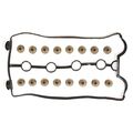 04-05 Chevrolet Aveo 1 6 98cid Dohc V Vin Mls Full Gasket Set