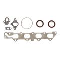 04-05 Chevrolet Aveo 1 6 98cid Dohc V Vin Mls Full Gasket Set