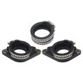17210-mem-670 16211-mea-670 Carburetor Carb Intake Manifold Boot For Honda Vtx1300 2003-2009 