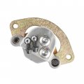 Caltric Rear Right Brake Caliper Compatible With Polaris Sportsman Xp 1000 Tractor 2016 2017 2018 2019