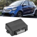 Universal Car Window Closer Module Automatic 4-door Lifting Device With Anti-pinch Detection Smart Secondary Control System