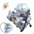 Carburetor Carb Replacement For John Deere Buck 500 Ext 2004 2005 Trail 650 Ex 
