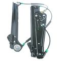 A-premium Power Window Regulator Without Motor For Bmw E65 E66 745i 745li 750i 750li 760i 760li 2002-2008 Front Right Passenger