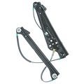 A-premium Power Window Regulator Without Motor For Bmw E65 E66 745i 745li 750i 750li 760i 760li 2002-2008 Front Right Passenger