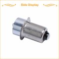 Podoy 3w 18v Led Upgrade Bulb For Compatible With Ryobi P704 P703 P700 Replace 780287001 Flashlight White Light 2 Pack