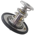 Engine Thermostat With Gasket 9091603075a82 9091603075 For Toyota Camry Corolla Rav4 Sienna Lexus Es Gs Is Ls Rx Sc And Scion 