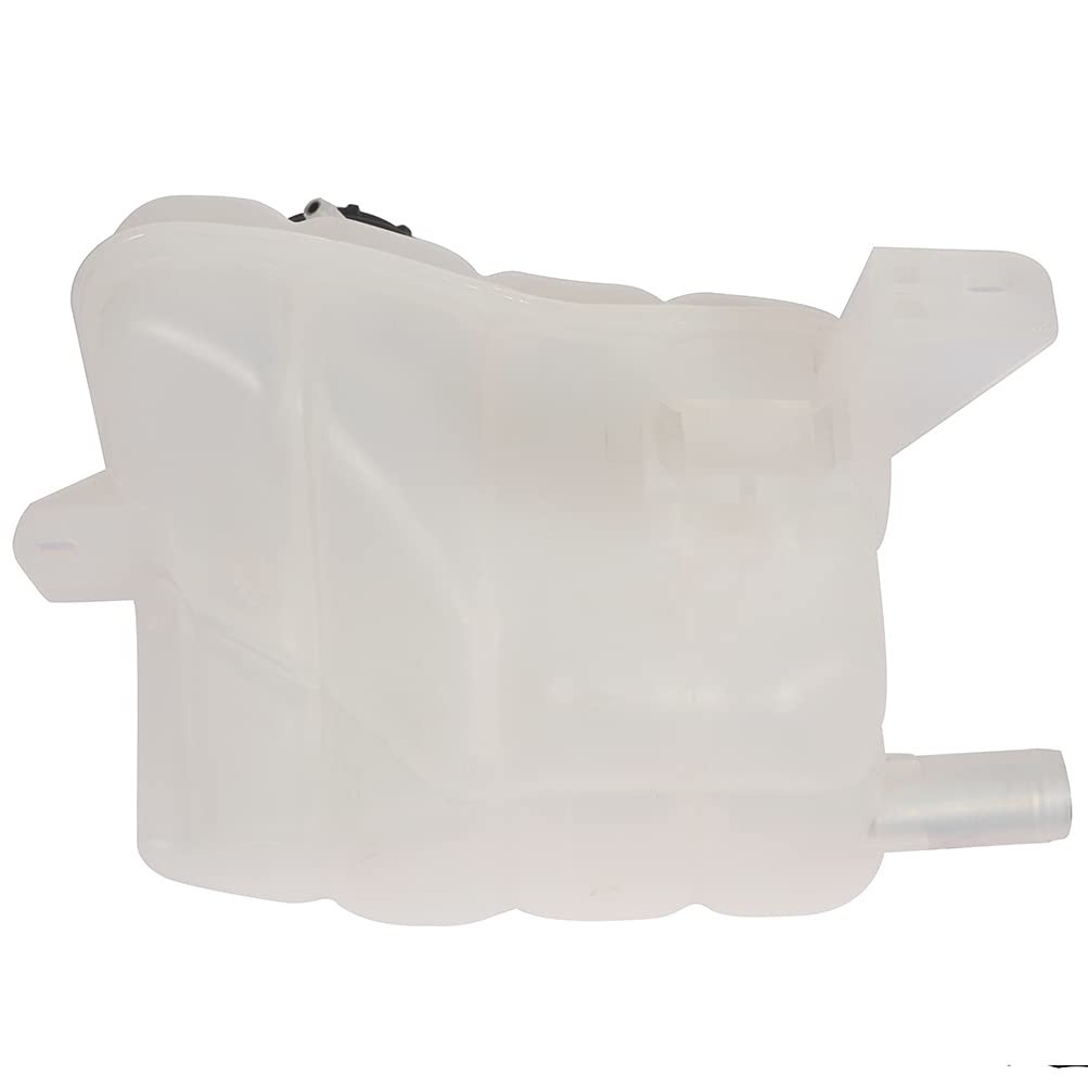 Coolant Reservoir Bottle Overflow Tank 603-203 Fits For Mercury Sable 2000-2005 Ford Taurus 2000-2007