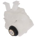 Coolant Reservoir Bottle Overflow Tank 603-203 Fits For Mercury Sable 2000-2005 Ford Taurus 2000-2007