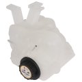 Coolant Reservoir Bottle Overflow Tank 603-203 Fits For Mercury Sable 2000-2005 Ford Taurus 2000-2007