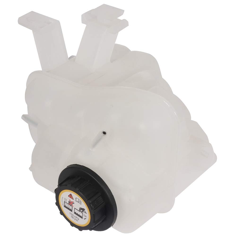 Coolant Reservoir Bottle Overflow Tank 603-203 Fits For Mercury Sable 2000-2005 Ford Taurus 2000-2007