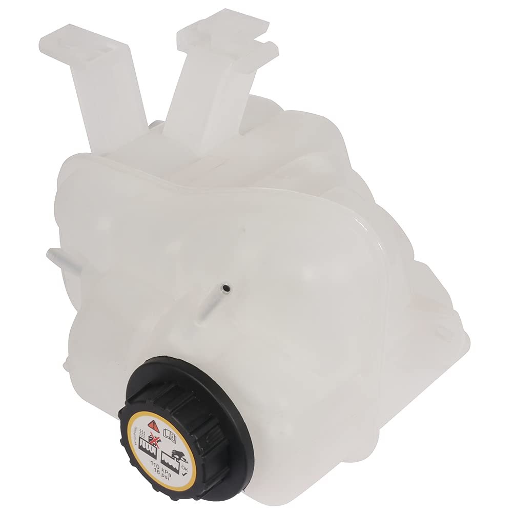 Coolant Reservoir Bottle Overflow Tank 603-203 Fits For Mercury Sable 2000-2005 Ford Taurus 2000-2007