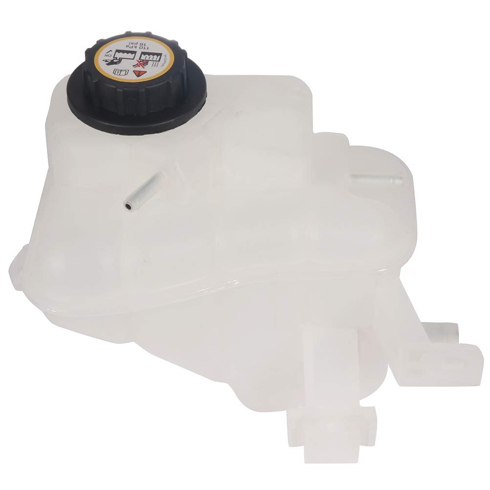 Coolant Reservoir Bottle Overflow Tank 603-203 Fits For Mercury Sable 2000-2005 Ford Taurus 2000-2007