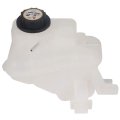 Coolant Reservoir Bottle Overflow Tank 603-203 Fits For Mercury Sable 2000-2005 Ford Taurus 2000-2007