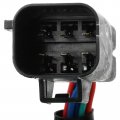 A-premium Front Right Power Window Lift Motor Compatible With Jaguar Xf 2009-2015 Xfr 2010-2015 Xfr-s 2013-2015 Sedan Passenger