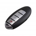 Ocpty 2x Keyless Entry Remote Control Key Fob Transmitter Replacement For Nissan Altima Maxima For Infiniti Q60 G35 G37 G25