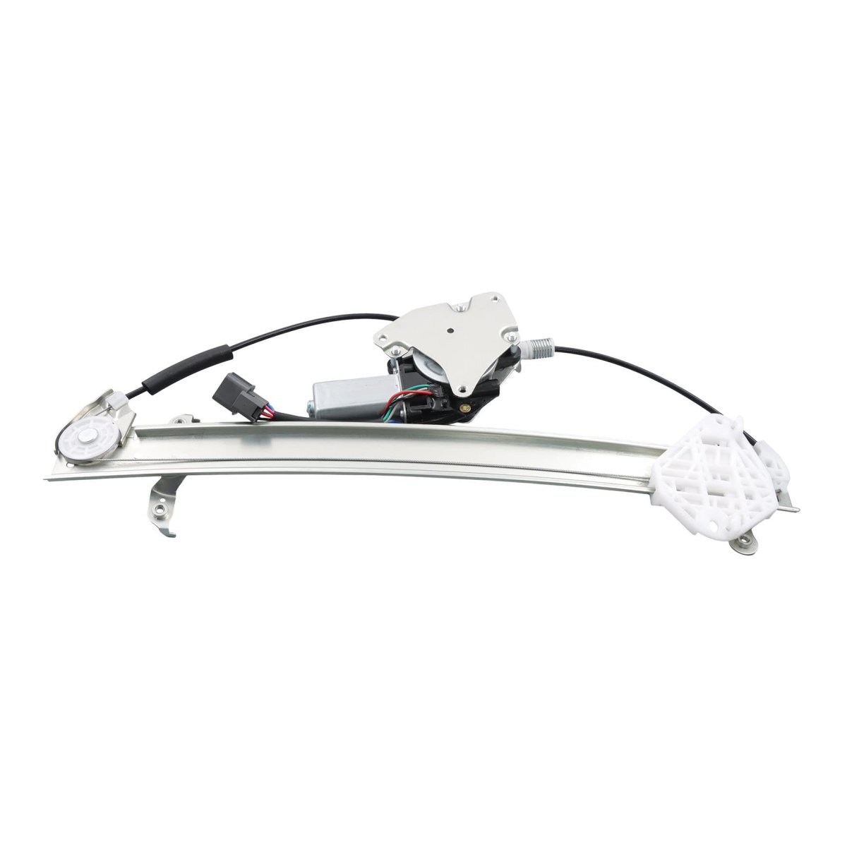 Power Window Regulator With Motor Front Right Side Replacement For Subaru Legacy Outback 2015-2017 741-055