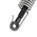 A-premium Rear Trunk Right Lift Supports Shock Struts Compatible With Bmw E60 525i 525xi 528i Xdrive 528xi 530i 530xi 535i