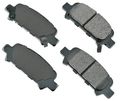 Brake Pad Set 