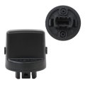 D461-66-141a-02 D6y1-76-142 Ignition Key Knob Push Turn Switch For 2007 Mazda Cx-9 3 5l