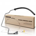 A-premium Power Steering Hose Return Line Assembly Compatible With Dodge Grand Caravan Chrysler Town Country Plymouth Voyager