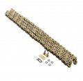 Kawasaki Klx450r Kx450f Gold O Ring Chain And Sprocket 14 49 114l