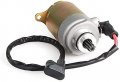 Electric Starter Motor For Icebear Bullet Shadow Bandit Falcon Scooter Moped 150cc 