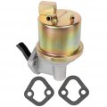Aintier Mechanical Fuel Pump Replacement Fit For Chevy K20 Pickup 1973-1978